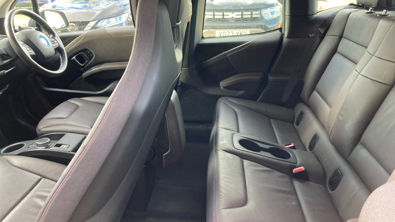 BMW i3 125kW 42kWh 5dr Auto Electric Hatchback